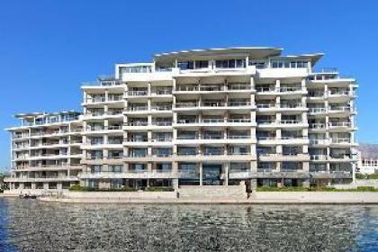 V&A Waterfront Luxury Residences - WHosting - image 2