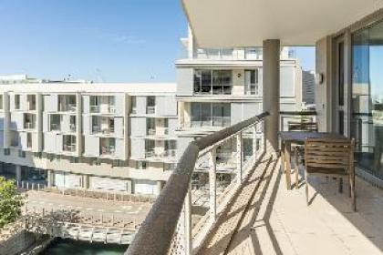 V&A Waterfront Luxury Residences - WHosting - image 20