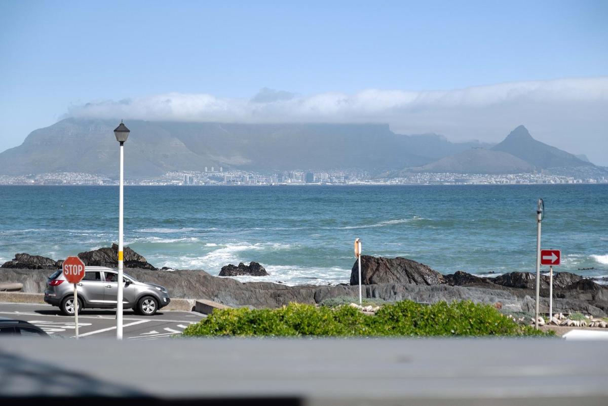 Villa by the Ocean Blouberg Village - main image