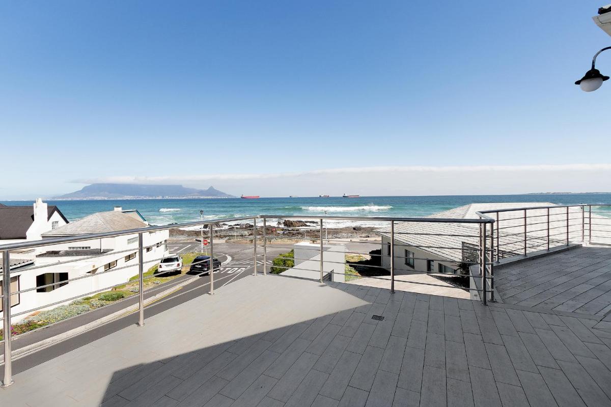 Villa by the Ocean Blouberg Village - image 2