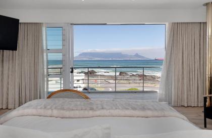 Villa by the Ocean Blouberg Village - image 3