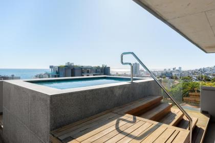 Stylish Fresnaye Studio - The Ivory 403 - image 17