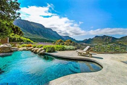 Apartment in Cape Town 