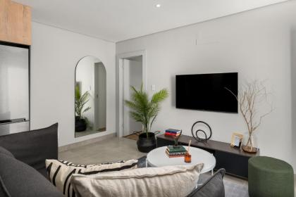 3 On Albany Luxury Apartments Cape Town 