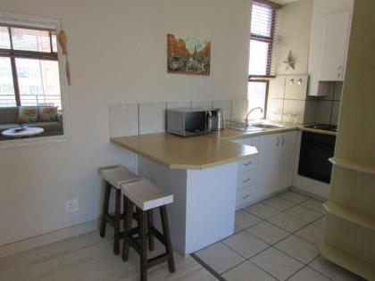 Table Mountain View Apartment - image 15