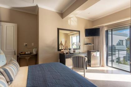 Atlantic Spa Boutique Hotel - image 11