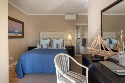 Atlantic Spa Boutique Hotel - image 17