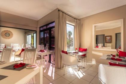 Atlantic Spa Boutique Hotel - image 19