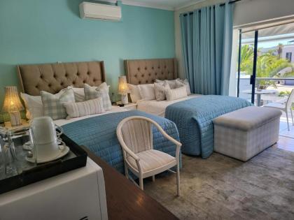 Atlantic Spa Boutique Hotel - image 8