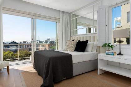 V&A Waterfront - Apartment D501 - Rental by Love Luxury Homes - image 18