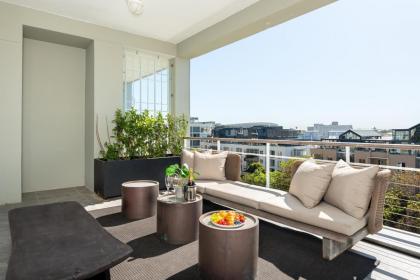 V&A Waterfront - Apartment D501 - Rental by Love Luxury Homes - image 19