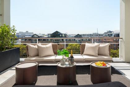 V&A Waterfront - Apartment D501 - Rental by Love Luxury Homes - image 20