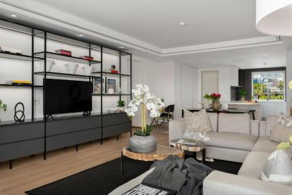 V&A Waterfront - Apartment D501 - Rental by Love Luxury Homes - image 8