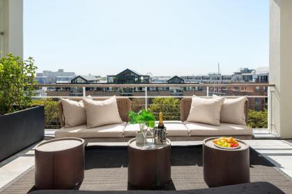 V&A Waterfront - Apartment D501 - Rental by Love Luxury Homes - image 9