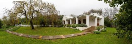 Arkelshoek Cottages - image 3