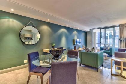 Luxury 1 Bedroom apartment in Canal Quays - image 12