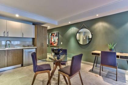 Luxury 1 Bedroom apartment in Canal Quays - image 8