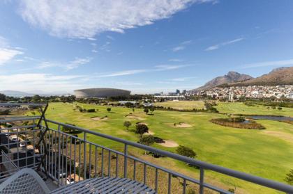 Mouille Point Studio - image 7