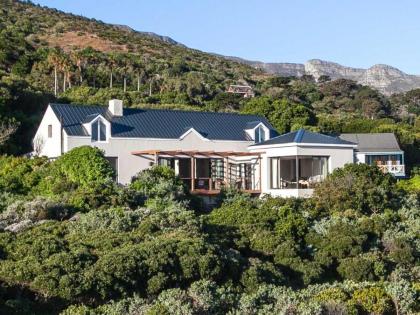 Shearwater Beach House Cape Town