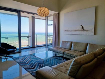 The Crystal - Spectacular Sea Views In Camps Bay Cape Town