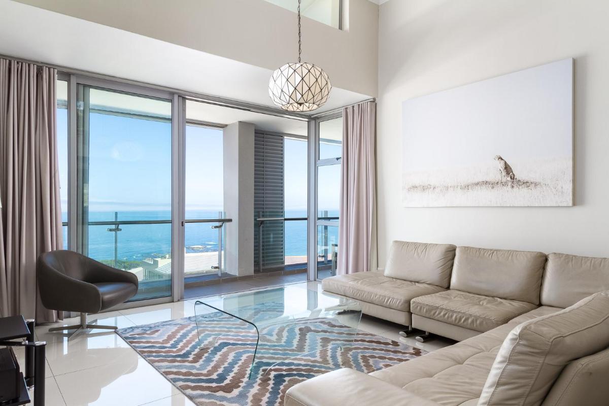 The Crystal - Spectacular Sea Views In Camps Bay - image 6