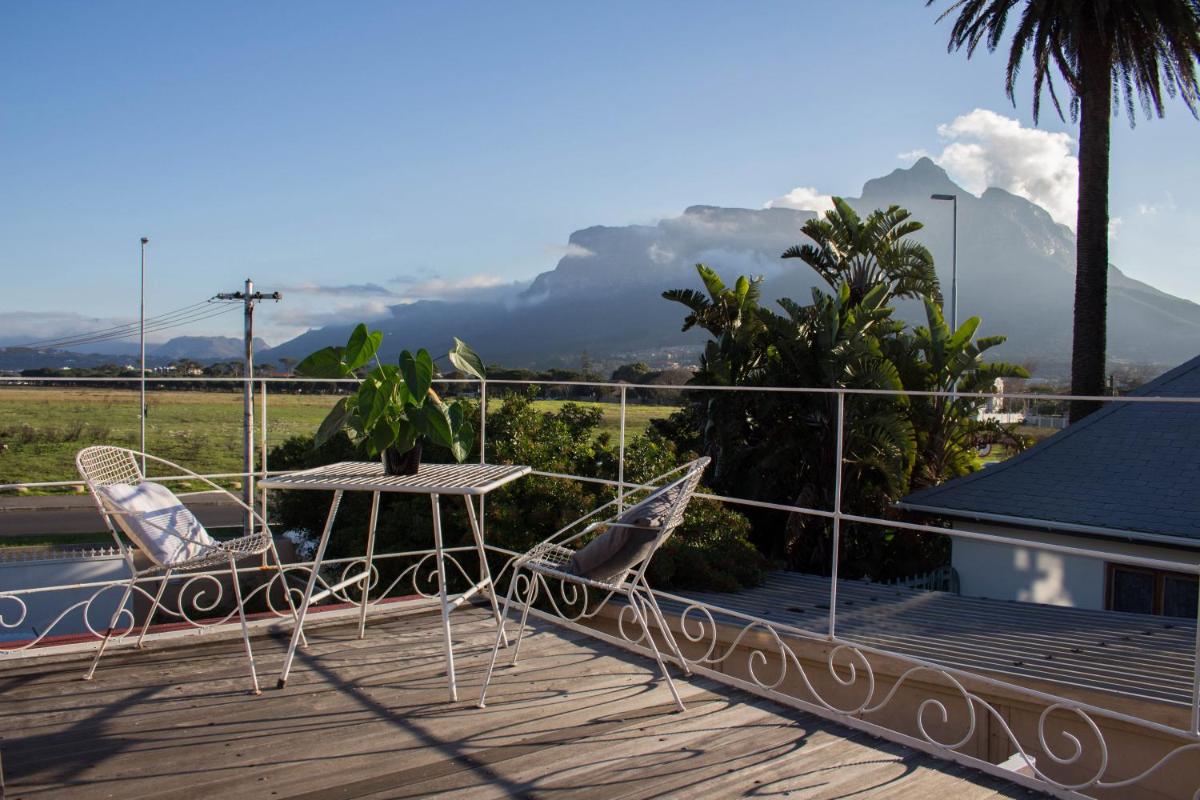 Loft with views - main image