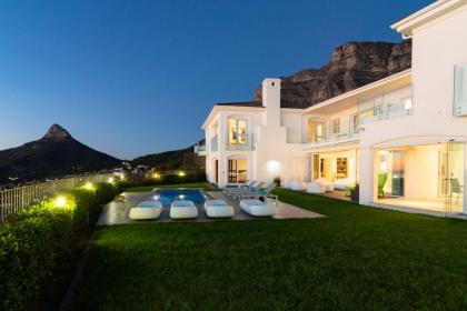 La Maison Herms Camps Bay Cape Town - image 15