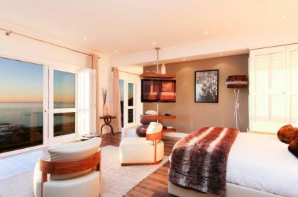 La Maison Herms Camps Bay Cape Town - image 16