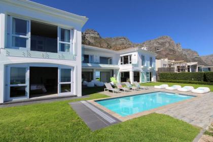 La Maison Herms Camps Bay Cape Town - image 4