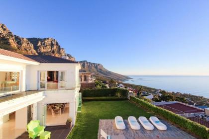 La Maison Herms Camps Bay Cape Town - image 7