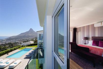 La Maison Herms Camps Bay Cape Town - image 8