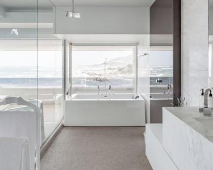 Duplex penthouse apartment in Cape Town - image 14