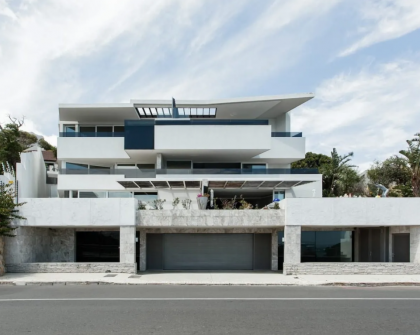 Duplex penthouse apartment in Cape Town - image 6