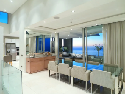 Top View Your Cape Town Luxury Retreat - image 16