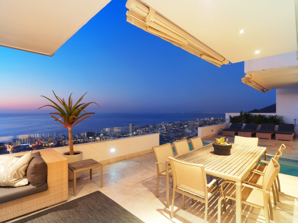 Top View Your Cape Town Luxury Retreat - image 3