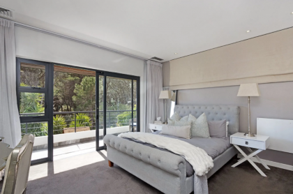 19 On Blair 6-bedroom holiday homes in Camps Bay - image 16