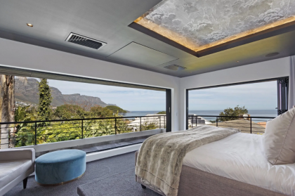 19 On Blair 6-bedroom holiday homes in Camps Bay - image 19