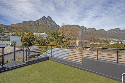 19 On Blair 6-bedroom holiday homes in Camps Bay - image 20