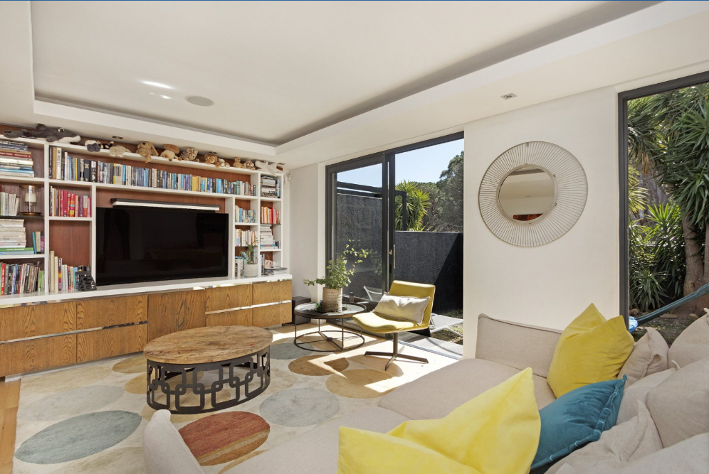 19 On Blair 6-bedroom holiday homes in Camps Bay - image 3