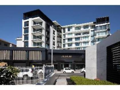 Aurum 401 - 2 rooms Villa Cape Town