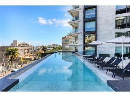 Aurum 401 - 2 rooms Villa - image 16