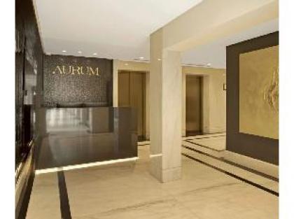 Aurum 401 - 2 rooms Villa - image 3