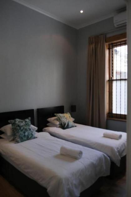 Long Street Boutique Hotel Self Catering Apartments - image 11