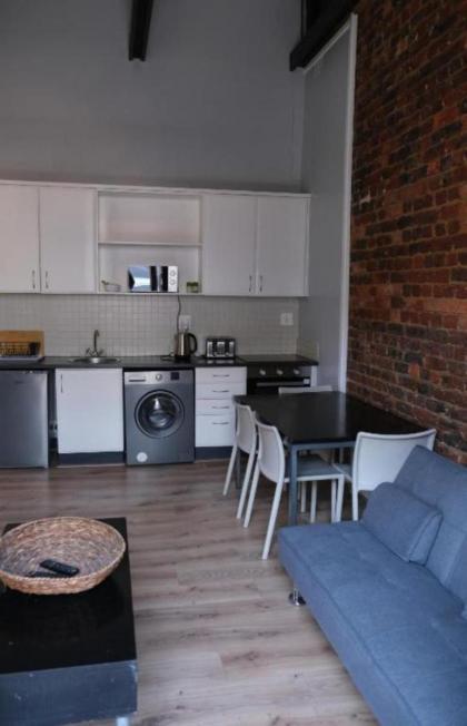 Long Street Boutique Hotel Self Catering Apartments - image 12