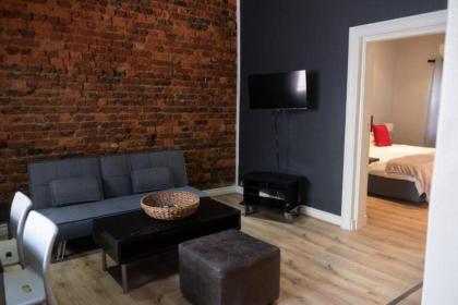 Long Street Boutique Hotel Self Catering Apartments - image 15