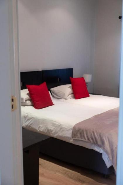 Long Street Boutique Hotel Self Catering Apartments - image 16