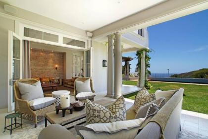 Serene 4 Bedroom Luxury Kid Friendly Villa Camps Bay Cape Town - image 2