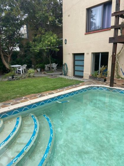 Lavish Camps Bay Pool Side Apartment - image 16