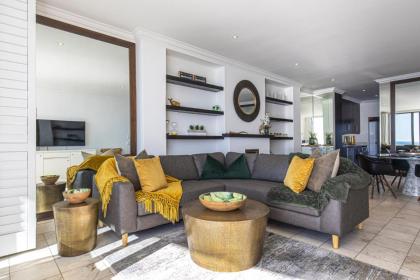 Clifton Beachfront Apartments Cape Town