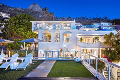 Clifton Sea View Apartments Cape Town